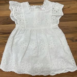 Little Girls Zara Dress
